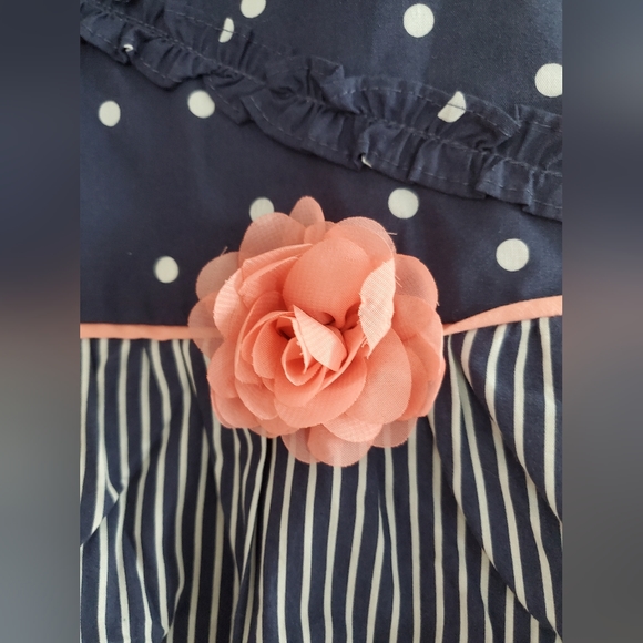 Formal Short Dress - Picture 2 of 5